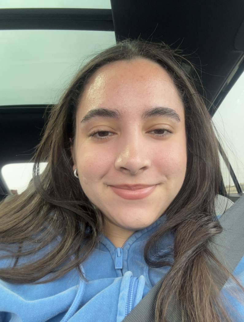 Camila Vidal Affaqui