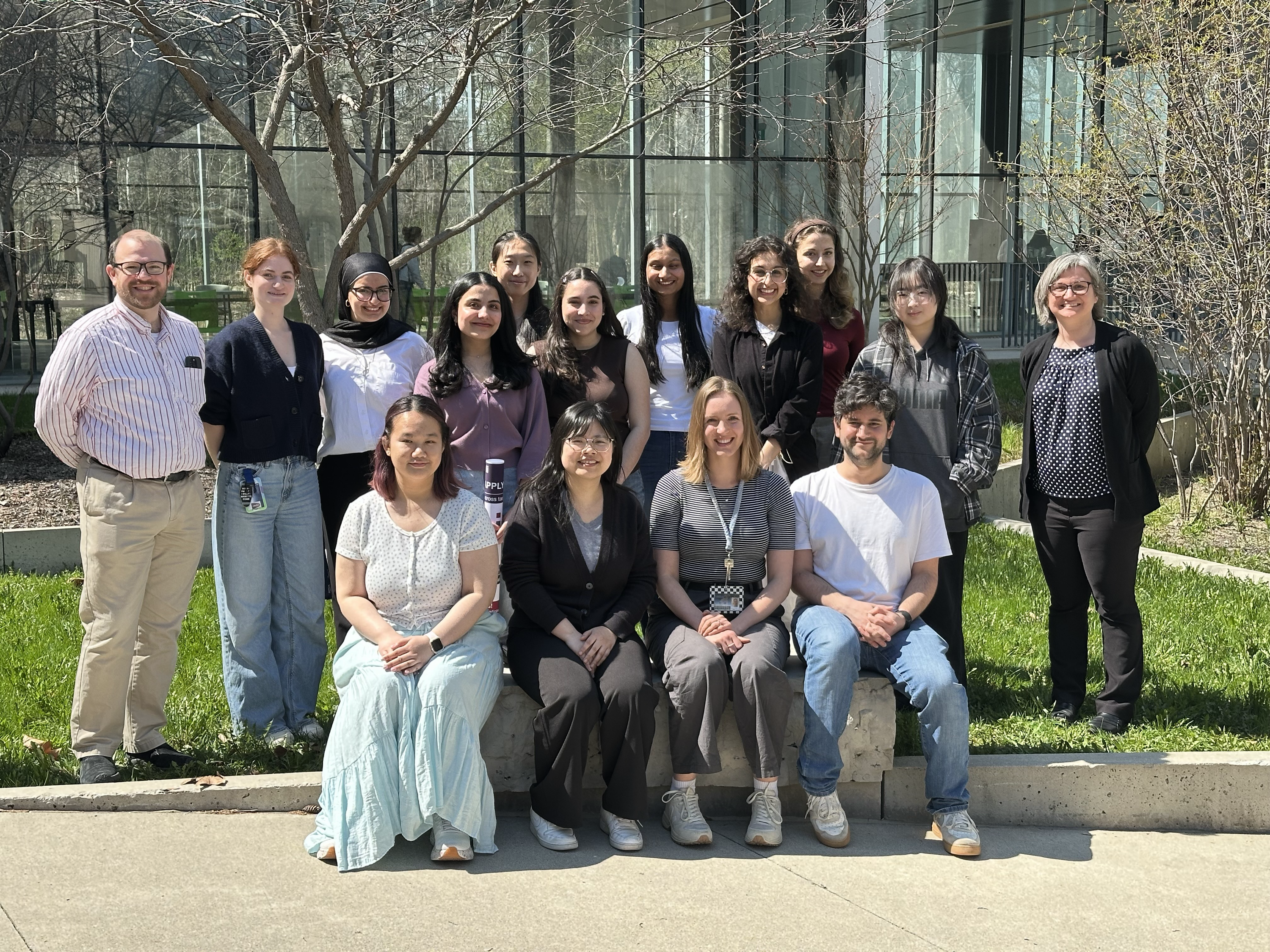 Lab Photo Coming Soon