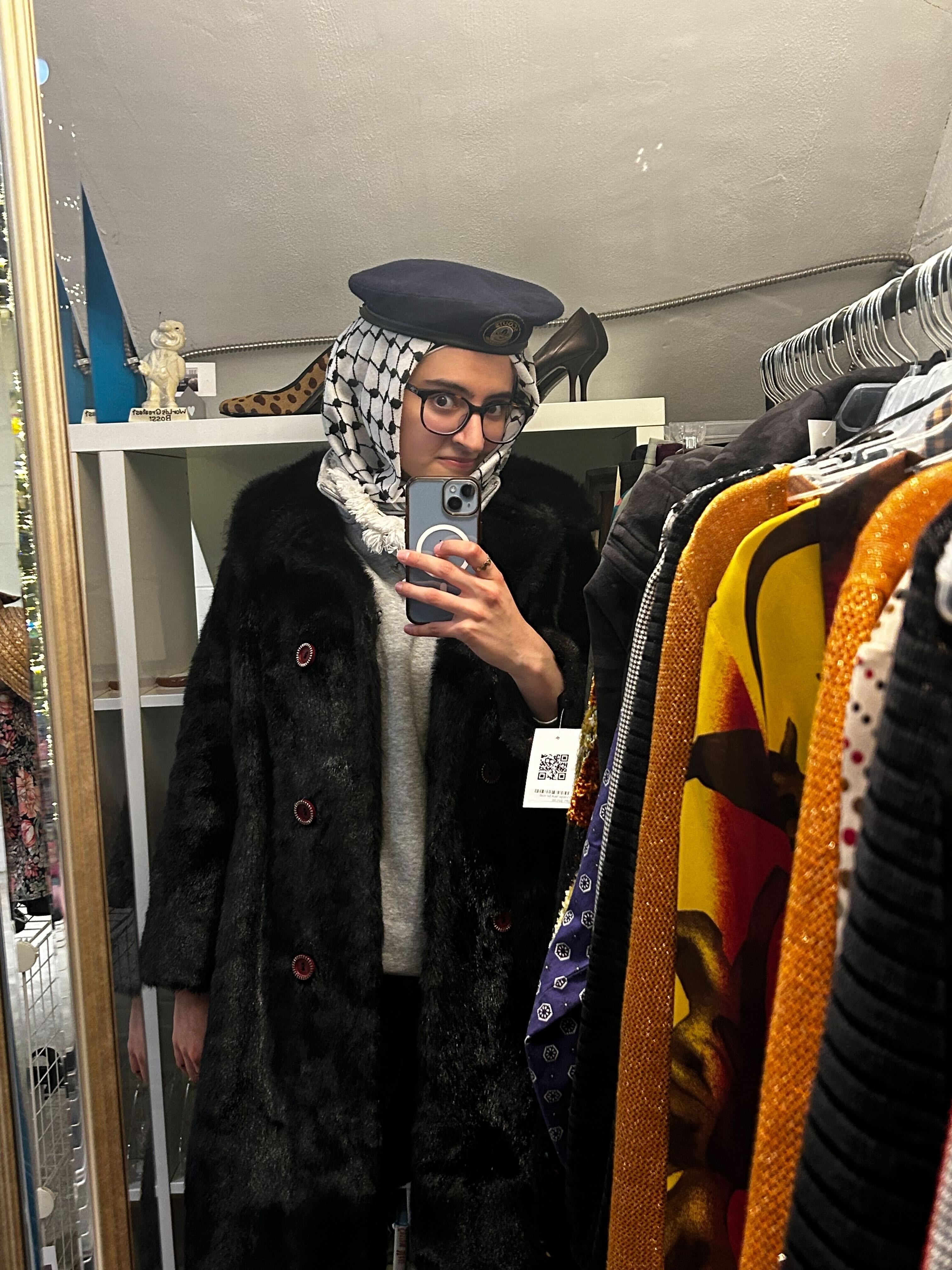 Shiraz Taha